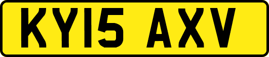 KY15AXV