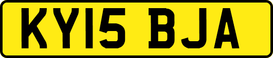 KY15BJA