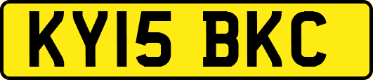 KY15BKC