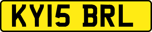 KY15BRL