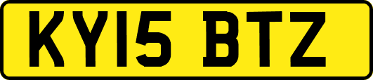 KY15BTZ