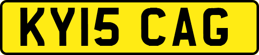 KY15CAG