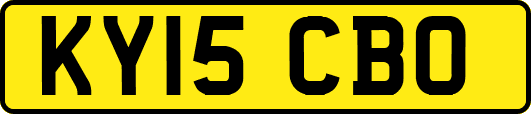 KY15CBO