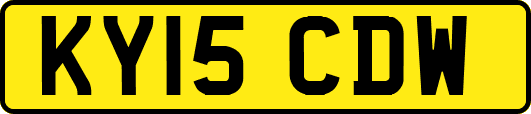 KY15CDW