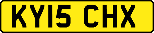KY15CHX