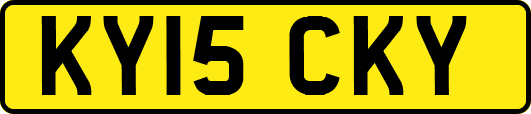 KY15CKY