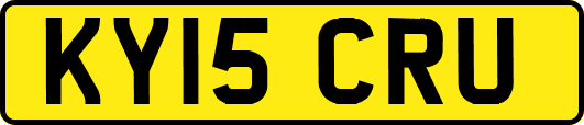 KY15CRU