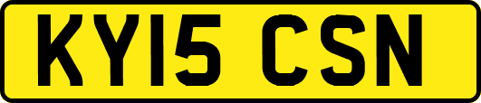 KY15CSN