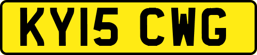 KY15CWG