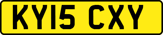 KY15CXY