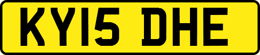 KY15DHE