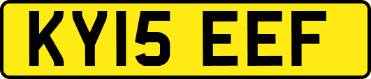 KY15EEF