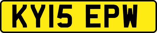 KY15EPW