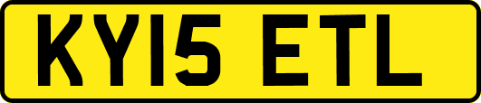 KY15ETL