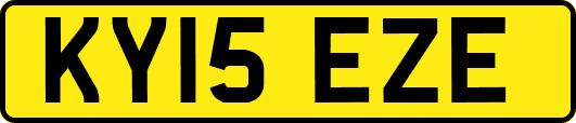 KY15EZE