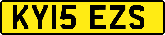 KY15EZS