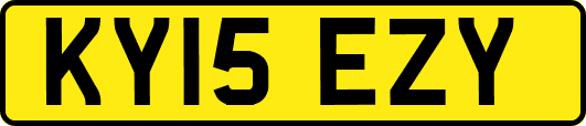 KY15EZY