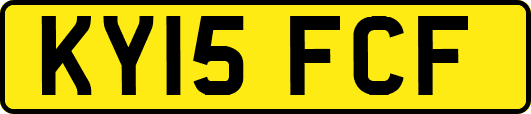 KY15FCF