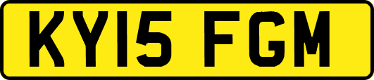 KY15FGM