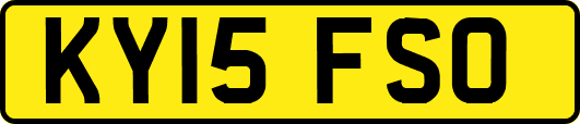 KY15FSO