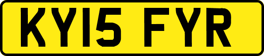 KY15FYR