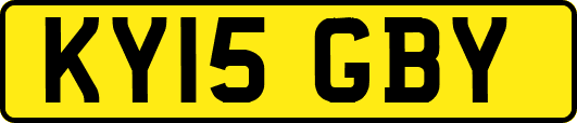 KY15GBY