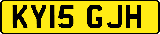 KY15GJH