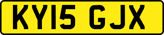 KY15GJX