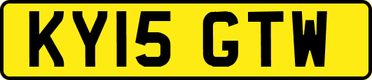 KY15GTW