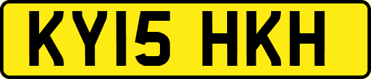 KY15HKH