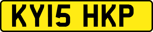 KY15HKP