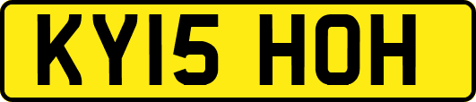 KY15HOH