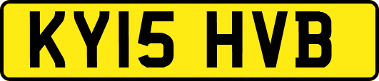 KY15HVB