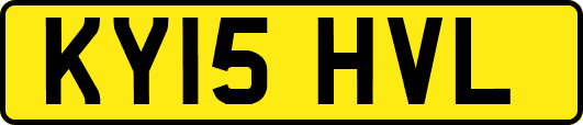 KY15HVL