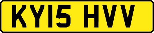 KY15HVV