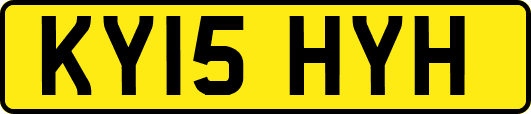 KY15HYH