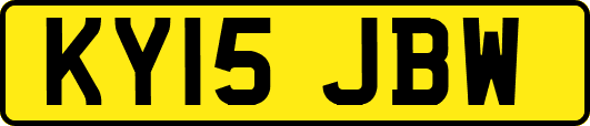 KY15JBW