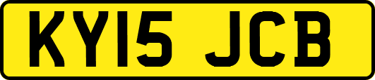 KY15JCB