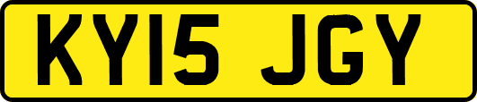 KY15JGY