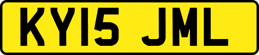 KY15JML