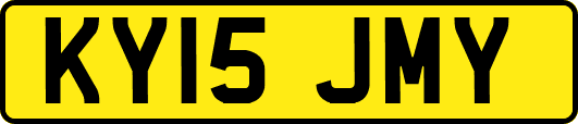 KY15JMY