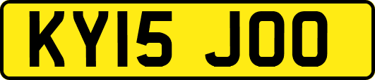 KY15JOO