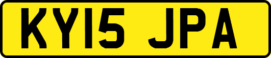 KY15JPA
