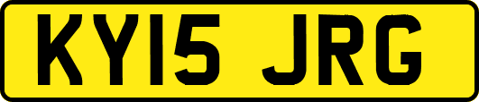 KY15JRG