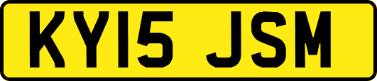 KY15JSM