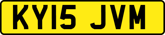 KY15JVM