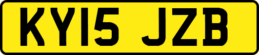 KY15JZB
