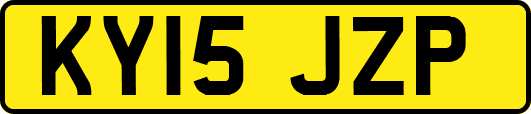KY15JZP