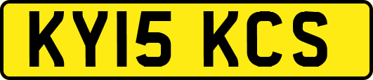 KY15KCS