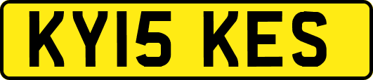 KY15KES